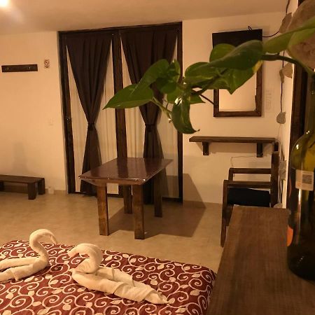 San Angel Atlixco Hotel Kültér fotó