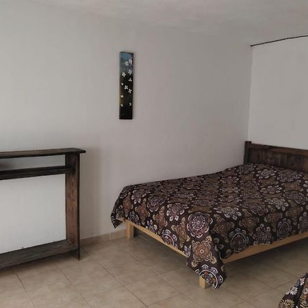 San Angel Atlixco Hotel Kültér fotó