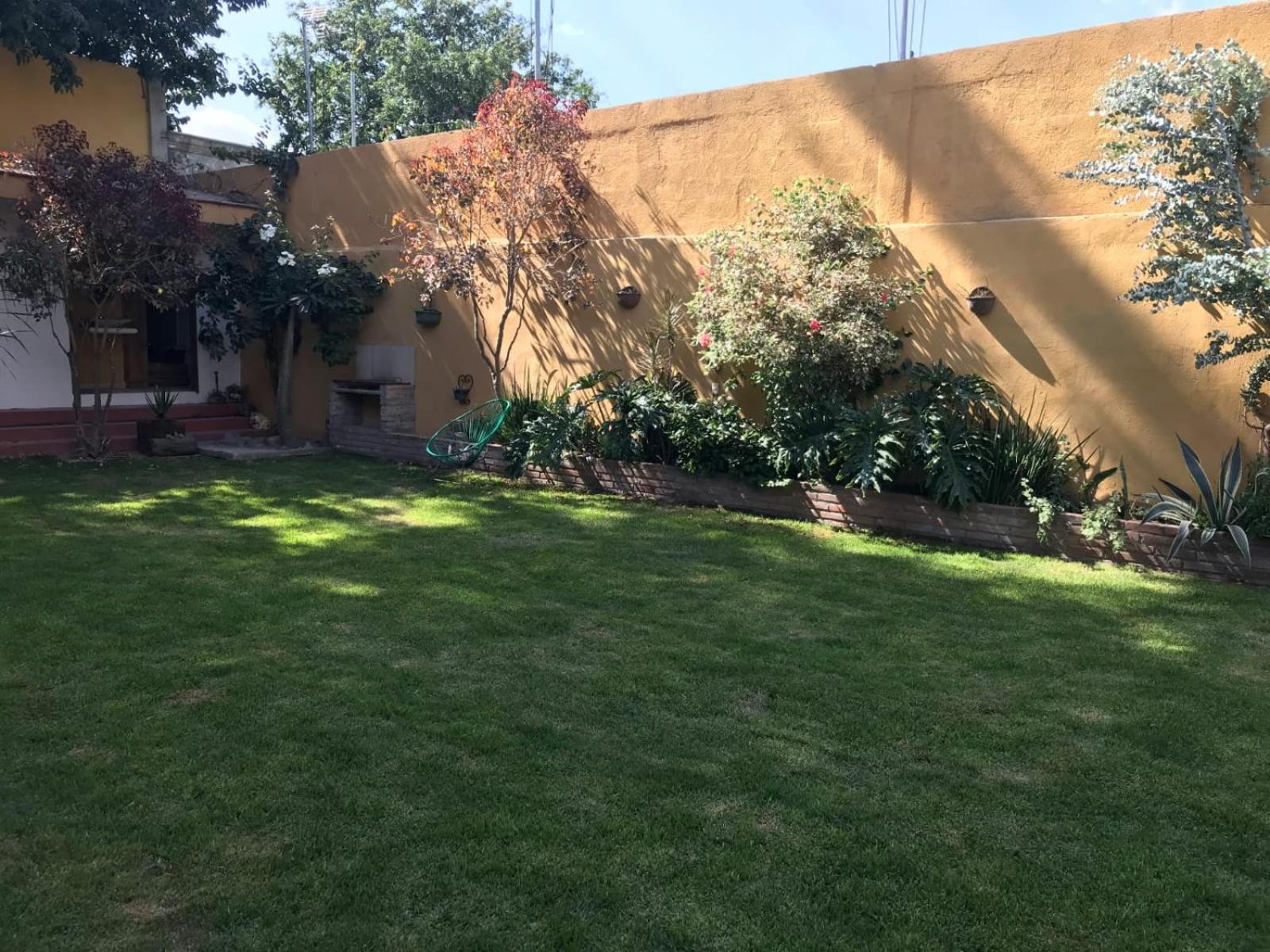 San Angel Atlixco Hotel Kültér fotó