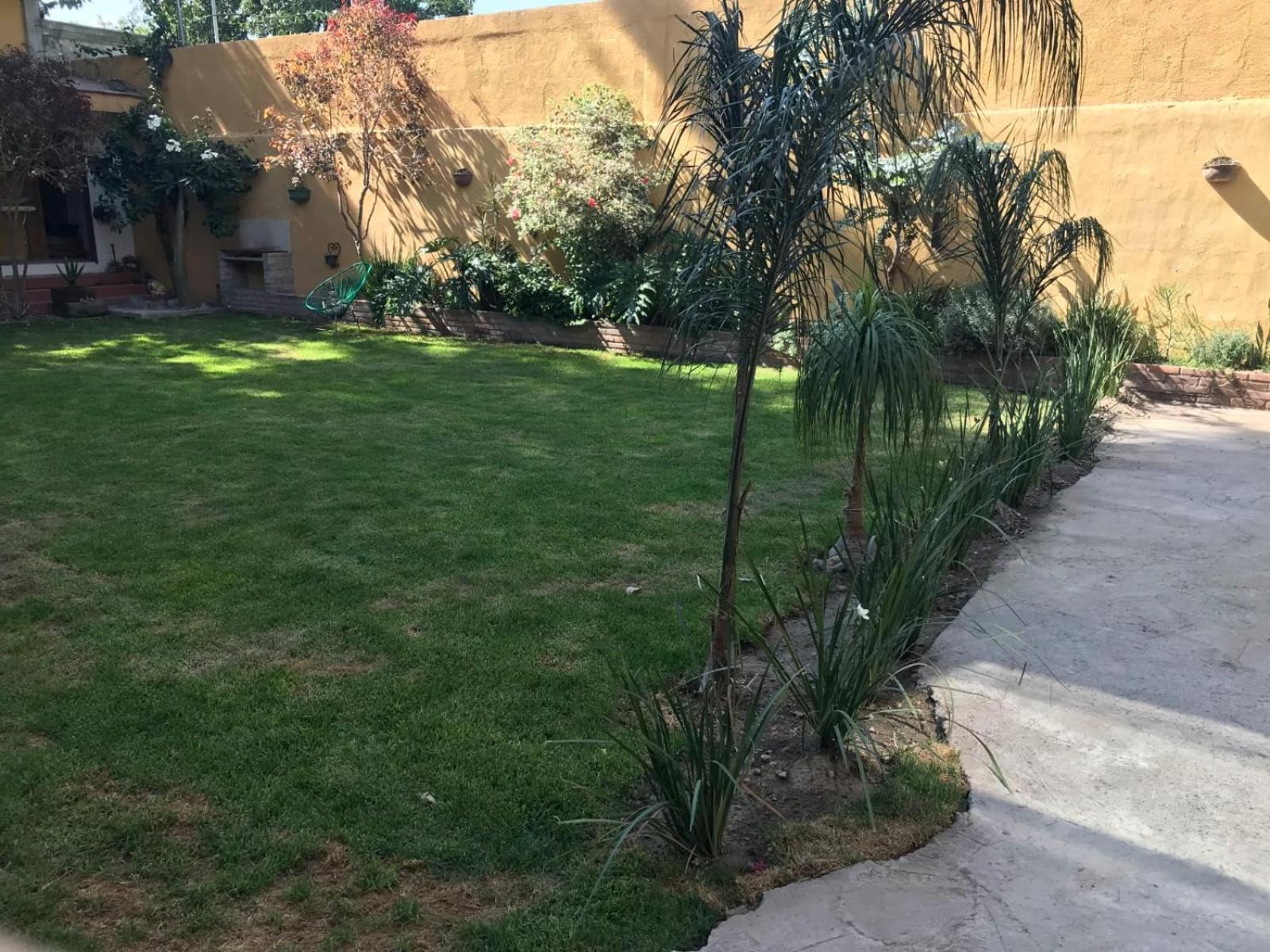 San Angel Atlixco Hotel Kültér fotó